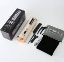 Auto-Rotating Ceramic Hair Curler